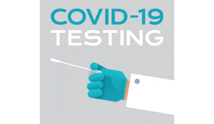 DENNÉ testovanie na COVID-19 - 2 x MOM