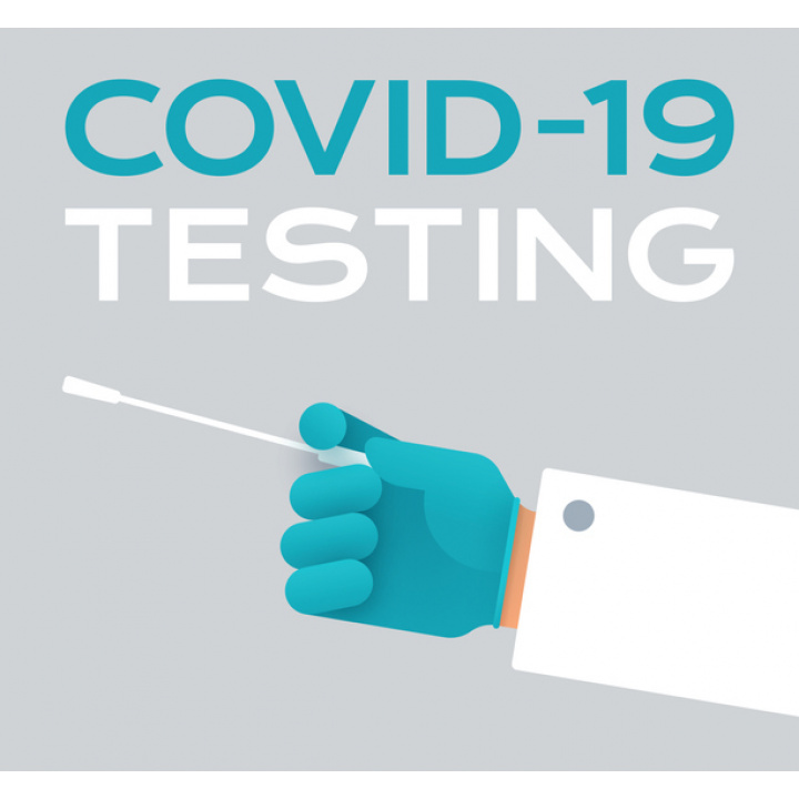 DENNÉ testovanie na COVID-19 - 2 x MOM