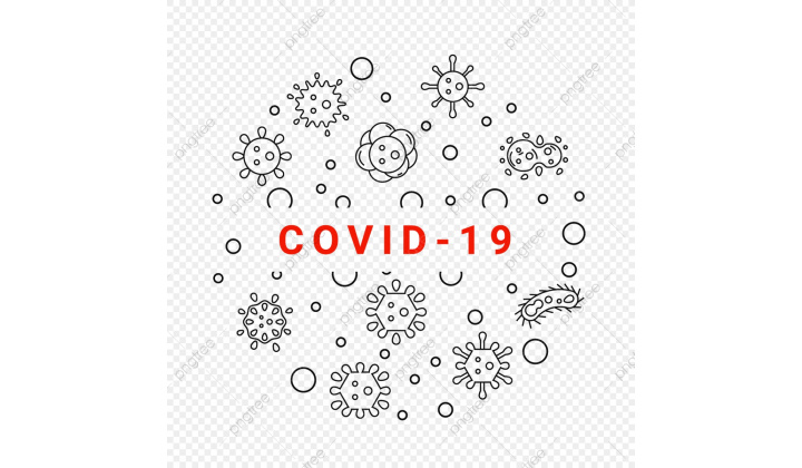 DENNÉ testovanie na COVID-19