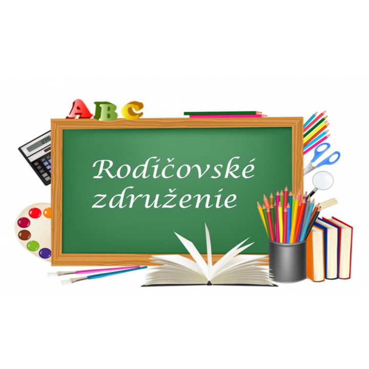 Rodičovské združenie dňa 18.09.2024 o 15:30 hod.