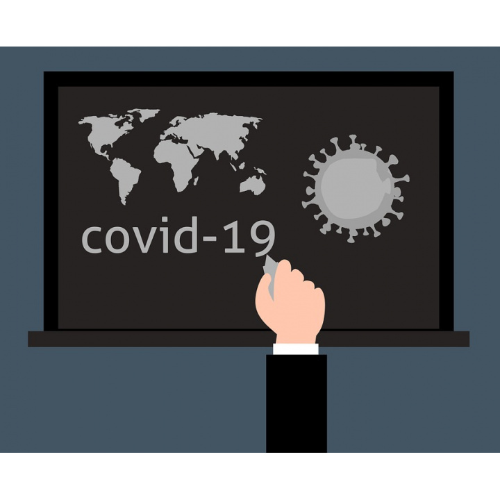 Testovanie na COVID-19
