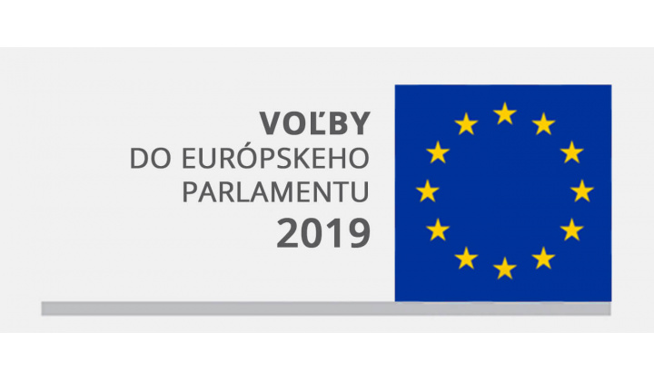 Voľby do Európskeho parlamentu v roku 2019