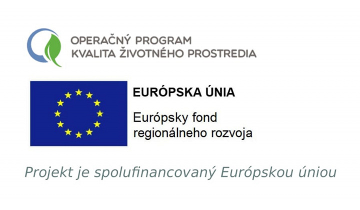 Zníženie energetickej náročnosti budovy OÚ a KD v obci Čekovce